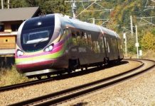 Licitație pentru 20 de trenuri electrice. Vor circula și la Târgu-Jiu