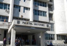 Judecătoare din Gorj, la pensie