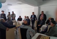 Consult medical gratuit pentru vârstnicii din Rovinari