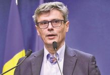 USR va depune moțiune simplă împotriva ministrului Energiei