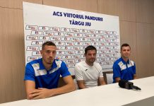 Trebuie să bată liderul! Florin Stîngă: Lucrurile se fac profesionist, dar ne lipsesc rezultatele