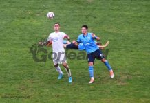 Florin Stîngă, după patru victorii la rând: “Încă nu se vede ceea ce îmi doresc eu”