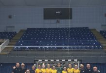 Prestație încurajatoare pentru CSM Târgu-Jiu