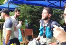 Atlet de la CS Pandurii, învingător la OMU Marathon