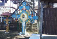 Sărbătoarea Înălțării Sfintei Cruci în județul Gorj