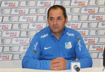 Pandurii, pregătiți pentru ,,județ”. Floroiu: Nu ar trebui să fie o problemă atât de mare