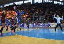 Handbalistele merg pe terenul campioanei: Sper să ne ridicăm la nivelul lor