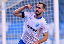 Koljic se operează la Barcelona