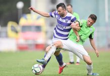 Începe urcușul? Viitorul, succes în Banat