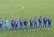 Se-ngroașă gluma! Gilortul a dat de pământ cu Şimian