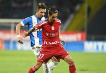 Eduard Florescu: Sunt fericit să lucrez din nou cu Mirel Rădoi