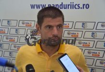 Stîngă vrea să câștige, cu orice preț, meciul cu Spartac: Nu mă interesează să jucăm estetic