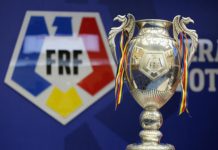 Viitorul, în play-off-ul Cupei României