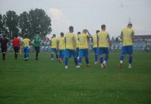 Weekend bogat în goluri la județ