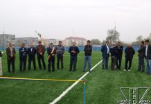 Stadionul Sintetic Motru, oprit de la vânzare! Scoaterea la licitație, stopată de primăria municipiului