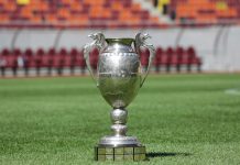 A fost stabilit programul play-off-ului din Cupa României