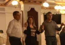 PNL Gorj arde, dar liberalii de la Motru o dau pe chef! Cine a plătit chermeza și care a fost scopul petrecerii?!