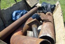 Carierele miniere ale CEO, la mâna hoților