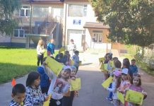 #BeActive: ,,Minte sănătoasă în corp sănătos”