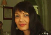 GABRIELA GHEORGHIȘOR: LAUREATA PENTRU CRITICĂ a A.N.P.C.P. „SERILE LA BRĂDICENI” / 2022