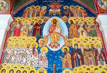 Calea, Lumina, Adevărul şi Viaţa! – Dumnezeu ne arată că prin iubirea vrăjmaşilor noştri, răsplata dumnezeiască vine ca o revărsare a harului peste oamenii buni, ca o punere în lumină a înseși firii noastre!