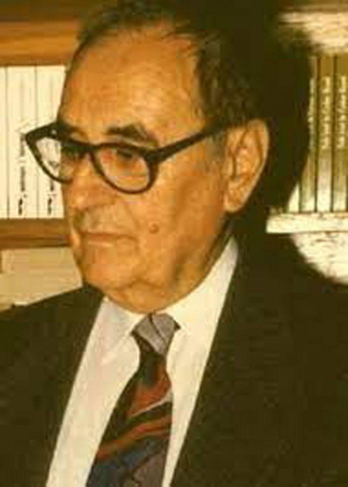 Ştefan-Augustin-Doinaş