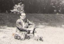 Tatălui meu – IN MEMORIAM