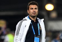 Târgu Jiu: Adrian Mutu a ajuns la Urgențe