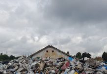 Amendă de 40-000 lei dată de Garda de Mediu Gorj