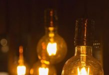 Cu cât a scăzut consumul de energie electrică