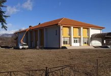 Firma lui Bălțoi își cere garanția de execuție după finalizarea Căminului Cultural Bumbești-Pițic! Banii s-au evaporat