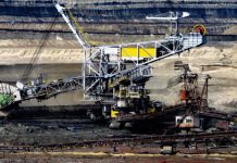 Inspectorii de muncă, în control la Jilț Nord. Minieri găsiți fără echipament de protecție