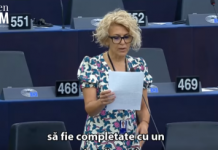 Salariul minim european a fost adoptat în PE