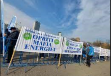 Cer premierului Ciucă să instituie STAREA de URGENȚĂ în Energie!