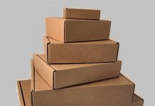 Cutiile de carton – un avantaj pentru businessul tau!