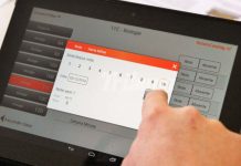 Patru școli din Gorj au catalog electronic