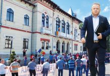 Senatorul Ion Iordache: Sunt un susținător al protestatarilor CEO, cred că Legea 197 se va aplica până la urmă