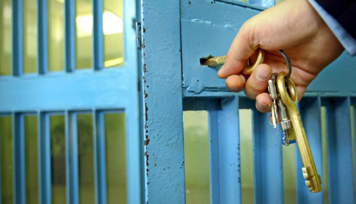 eliberat-inchisoare