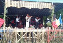 Festivalul Lăutarilor Gorjeni