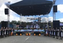 Festivalul Tocanului, pe 9 octombrie, la Novaci