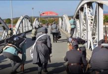 Finanțarea de pe filmul ,,Eroii de la Podul Jiului”, de dosar penal! Producția nu este nici acum în cinematografe