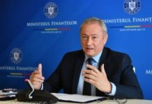 Șeful ANAF a trimis la Poliție lista cu 53.000 de firme care au restanțe. Poliția: Nu e procedural