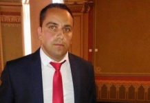 Primarul din Albeni, demis din funcție