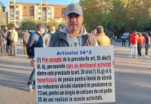 Protestele angajaților CEO continuă și în septembrie