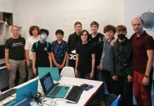 România, campioană europeană la Olimpiada de Informatică pentru Juniori