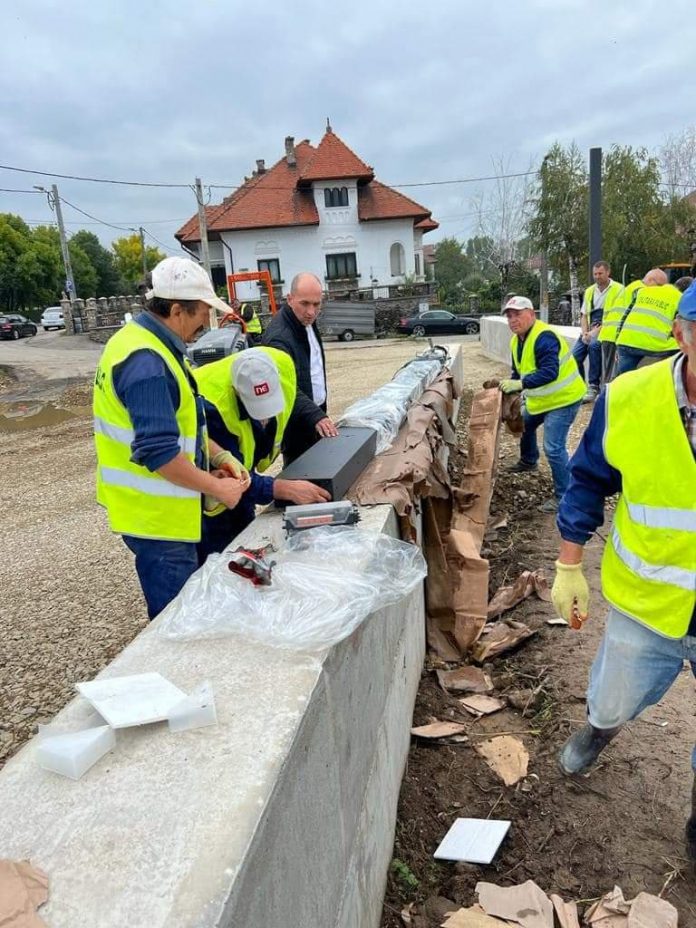 parc coloana lucrari (2)