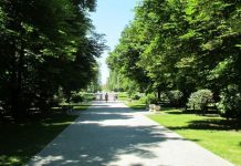 Mai mulți turiști în Gorj