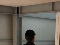 VIDEO| Percheziții domiciliare și la sediul unui afacerist din Gorj