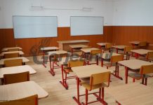 Cîmpeanu: Vor fi asigurate condiţii de funcţionare a şcolilor în perioada sezonului rece