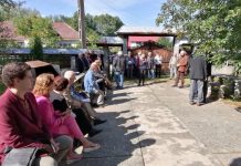 Salonul Editorial al Atelierului Național de Poezie „Serile la Brădiceni” Ediția a XXVI-a, 8 septembrie 2022